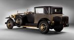 Rolls-Royce Phantom I Riviera Town Brougham by Brewster 1929 года